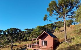 Monte Alegre Pousada